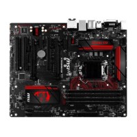 MSI  H170 Gaming M3